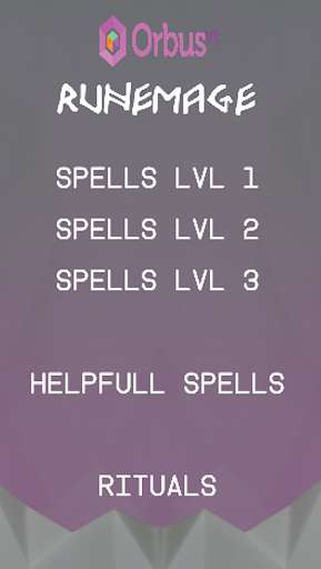 Run android online APK Orbus Runemage from MyAndroid or emulate Orbus Runemage using MyAndroid Run android online APK Orbus Runemage from MyAndroid or emulate Orbus Runemage using MyAndroid