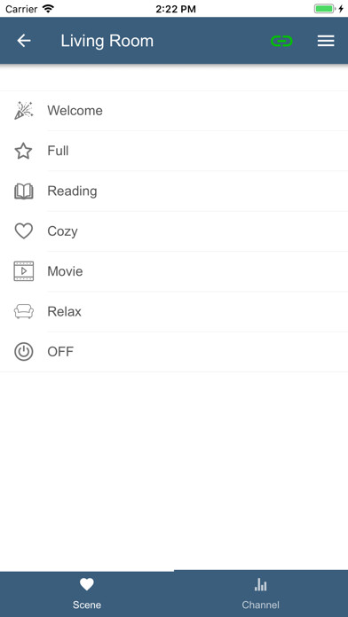 Emulate iPhone app ORBY Mobile using MyAndroid Emulate iPhone app ORBY Mobile using MyAndroid