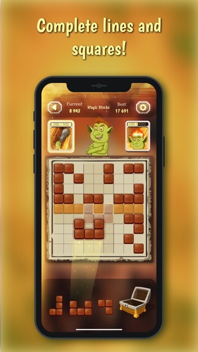 Emulate iPhone app ORCade board brain block match using MyAndroid Emulate iPhone app ORCade board brain block match using MyAndroid