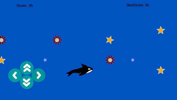 Emulate Android APK OrcaEats