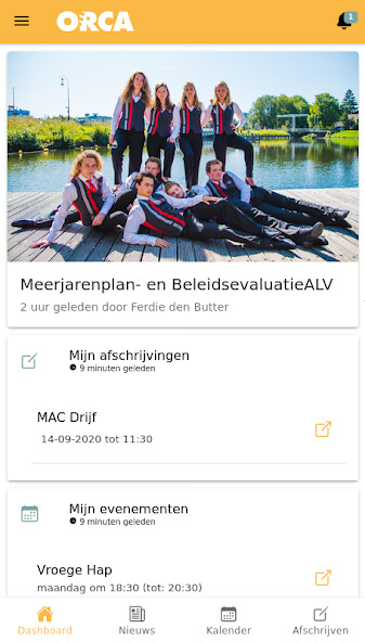 Run android online APK Orca Ledenportaal from MyAndroid or emulate Orca Ledenportaal using MyAndroid Run android online APK Orca Ledenportaal from MyAndroid or emulate Orca Ledenportaal using MyAndroid
