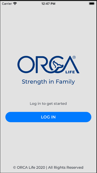 Run android online APK ORCA Life Mobile from MyAndroid or emulate ORCA Life Mobile using MyAndroid Run android online APK ORCA Life Mobile from MyAndroid or emulate ORCA Life Mobile using MyAndroid