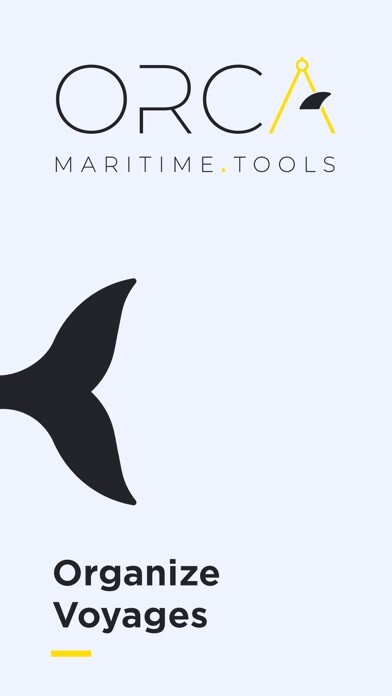 Emulate iPhone app Orca Maritime Tools using MyAndroid