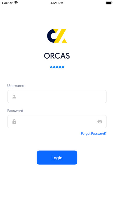 Emulate iPhone app ORCAS using MyAndroid Emulate iPhone app ORCAS using MyAndroid