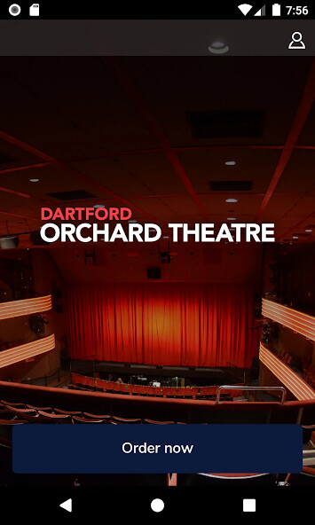 Run android online APK Orchard Theatre Bars from MyAndroid or emulate Orchard Theatre Bars using MyAndroid