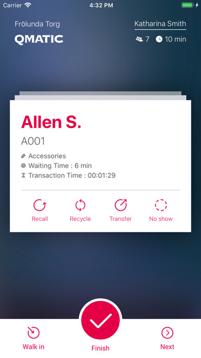 Emulate iPhone app Orchestra Connect Agent using MyAndroid Emulate iPhone app Orchestra Connect Agent using MyAndroid