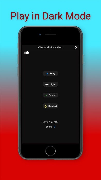 Emulate iPhone app Orchestra Music Quiz using MyAndroid Emulate iPhone app Orchestra Music Quiz using MyAndroid