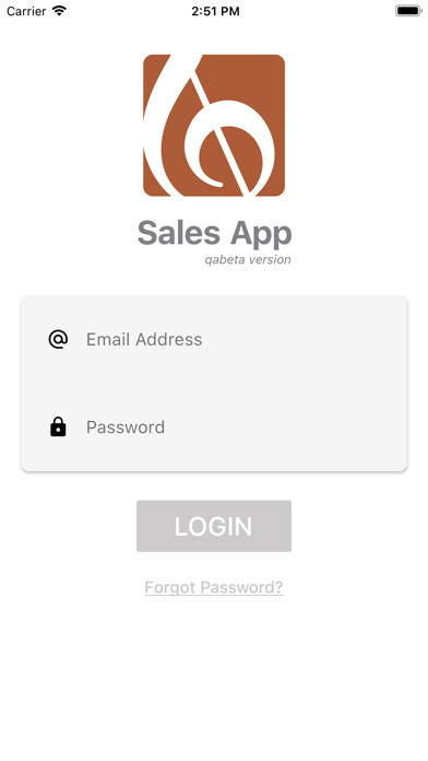 Emulate iPhone app Orchestrated Mobile Sales App using MyAndroid Emulate iPhone app Orchestrated Mobile Sales App using MyAndroid