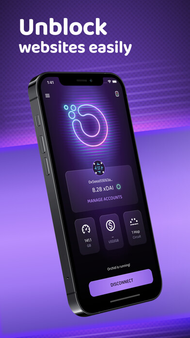 Emulate iPhone app Orchid: Secure Networking using MyAndroid Emulate iPhone app Orchid: Secure Networking using MyAndroid