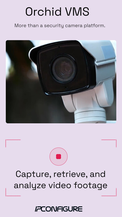 Emulate iPhone app Orchid VMS using MyAndroid Emulate iPhone app Orchid VMS using MyAndroid