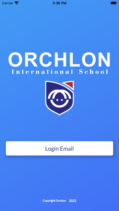 Emulate iPhone app Orchlon using MyAndroid Emulate iPhone app Orchlon using MyAndroid