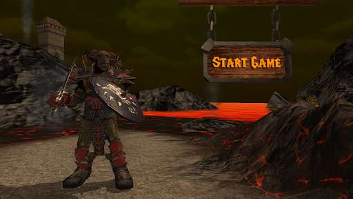 Run android online APK Orcs vs Mages and Wizards from MyAndroid or emulate Orcs vs Mages and Wizards using MyAndroid