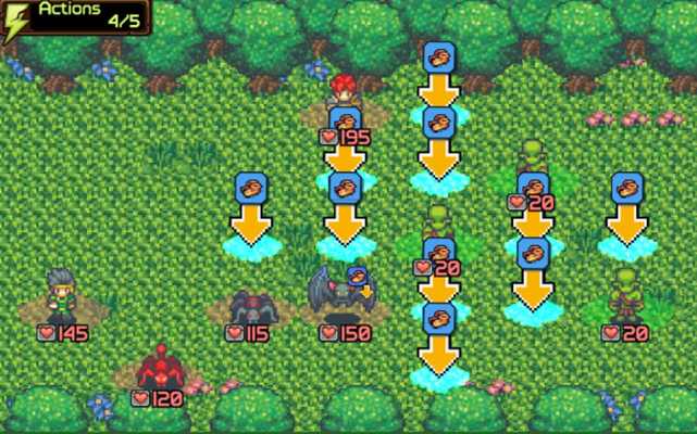 Emulate Android APK Orcs Vs Orcs