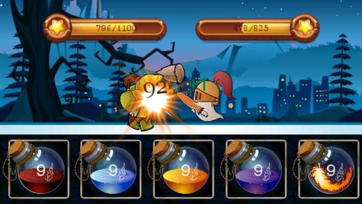 Emulate Android APK Orc Warrior Emulate Android APK Orc Warrior