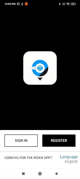 Run android online APK Ordaar Driver from MyAndroid or emulate Ordaar Driver using MyAndroid Run android online APK Ordaar Driver from MyAndroid or emulate Ordaar Driver using MyAndroid