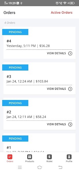 Run android online APK Ordefy Merchant from MyAndroid or emulate Ordefy Merchant using MyAndroid Run android online APK Ordefy Merchant from MyAndroid or emulate Ordefy Merchant using MyAndroid