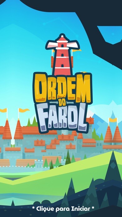Emulate iPhone app Ordem do Farol using MyAndroid Emulate iPhone app Ordem do Farol using MyAndroid