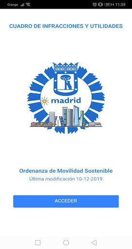 Run android online APK Ordenanza Movilidad Sostenible Madrid from MyAndroid or emulate Ordenanza Movilidad Sostenible Madrid using MyAndroid Run android online APK Ordenanza Movilidad Sostenible Madrid from MyAndroid or emulate Ordenanza Movilidad Sostenible Madrid using MyAndroid