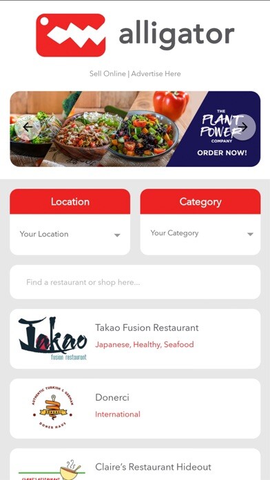 Run android online APK Order Alligator from MyAndroid or emulate Order Alligator using MyAndroid