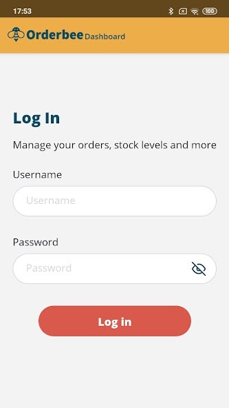 Run android online APK Orderbee OrderView from MyAndroid or emulate Orderbee OrderView using MyAndroid Run android online APK Orderbee OrderView from MyAndroid or emulate Orderbee OrderView using MyAndroid