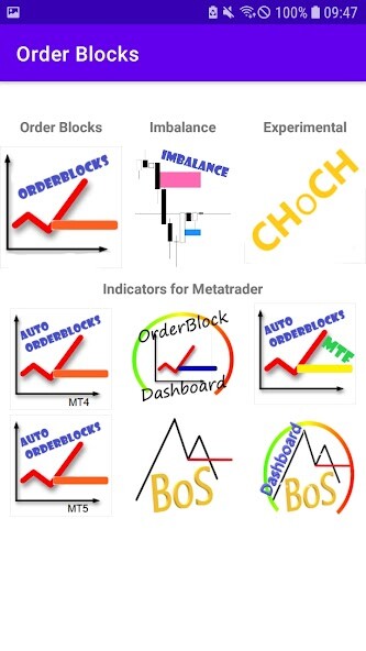 Run android online APK Order Block - Forex from MyAndroid or emulate Order Block - Forex using MyAndroid Run android online APK Order Block - Forex from MyAndroid or emulate Order Block - Forex using MyAndroid