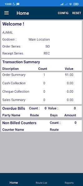 Run android online APK Order Book from MyAndroid or emulate Order Book using MyAndroid Run android online APK Order Book from MyAndroid or emulate Order Book using MyAndroid