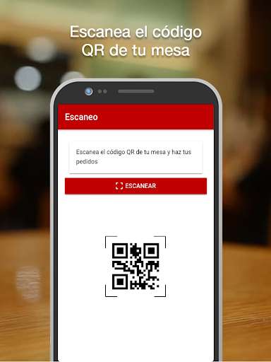 Run android online APK Order_Eat_Restaurante from MyAndroid or emulate Order_Eat_Restaurante using MyAndroid