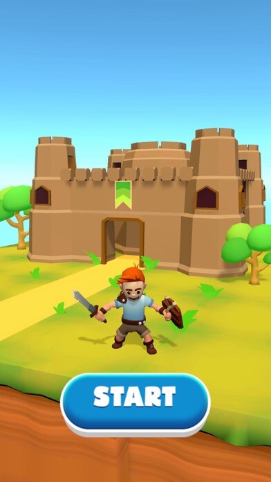 Emulate iPhone app Ordered Knight using MyAndroid Emulate iPhone app Ordered Knight using MyAndroid