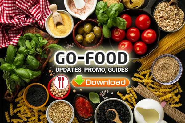Emulate Android APK Order GOFOOD GOJEK Guides Emulate Android APK Order GOFOOD GOJEK Guides
