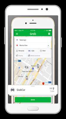 Emulate Android APK Order Grab 2018 Terbaru Emulate Android APK Order Grab 2018 Terbaru