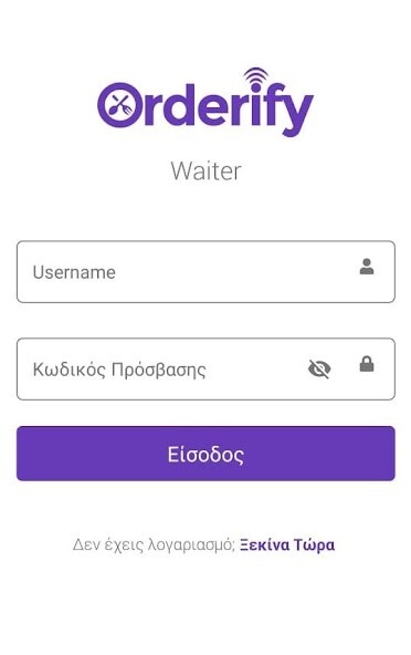 Run android online APK Orderify Waiter from MyAndroid or emulate Orderify Waiter using MyAndroid Run android online APK Orderify Waiter from MyAndroid or emulate Orderify Waiter using MyAndroid