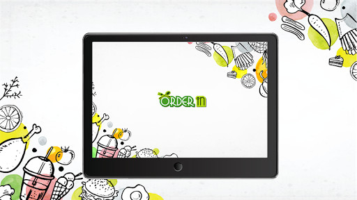 Run android online APK OrderIn Partner from MyAndroid or emulate OrderIn Partner using MyAndroid