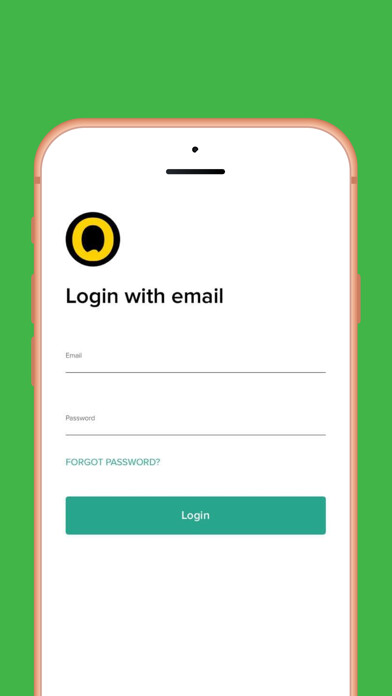 Emulate iPhone app OrderIt Staff using MyAndroid Emulate iPhone app OrderIt Staff using MyAndroid