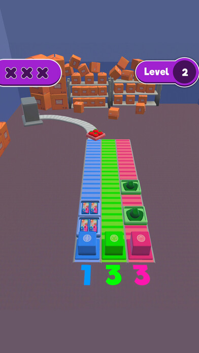 Emulate iPhone app Order Line using MyAndroid Emulate iPhone app Order Line using MyAndroid