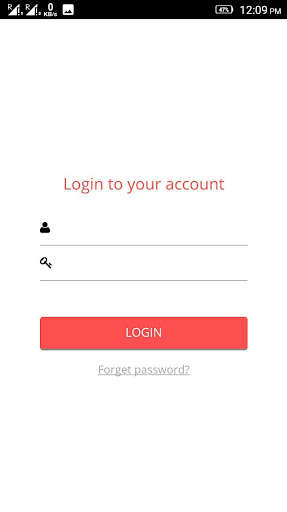 Run android online APK Orderly - BAMYC from MyAndroid or emulate Orderly - BAMYC using MyAndroid