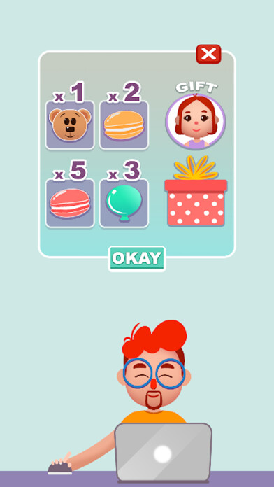 Emulate iPhone app Order Master 3D using MyAndroid Emulate iPhone app Order Master 3D using MyAndroid