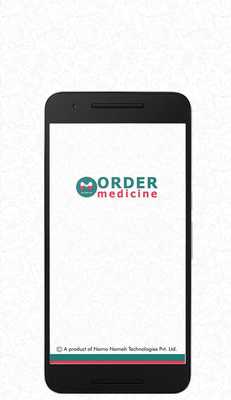 Emulate Android APK Order Medicine Emulate Android APK Order Medicine