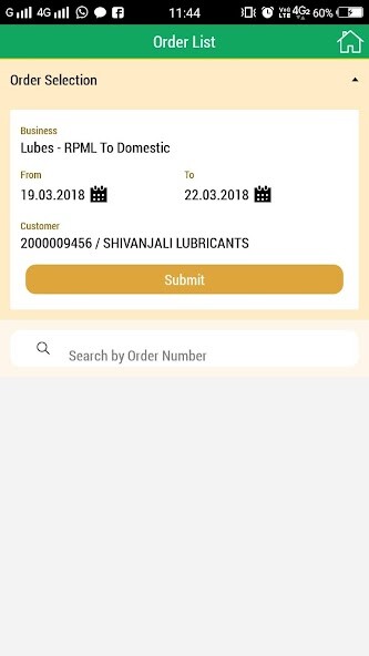 Run android online APK Order Mgmt from MyAndroid or emulate Order Mgmt using MyAndroid Run android online APK Order Mgmt from MyAndroid or emulate Order Mgmt using MyAndroid