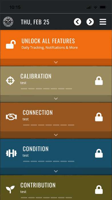 Emulate iPhone app Order of Man Battle Planner using MyAndroid Emulate iPhone app Order of Man Battle Planner using MyAndroid