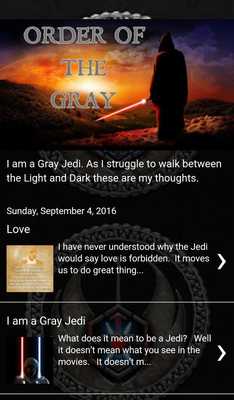 Emulate Android APK Order of the Gray Jedi Emulate Android APK Order of the Gray Jedi
