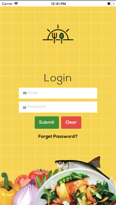 Emulate iPhone app OrderPoint Merchant using MyAndroid Emulate iPhone app OrderPoint Merchant using MyAndroid