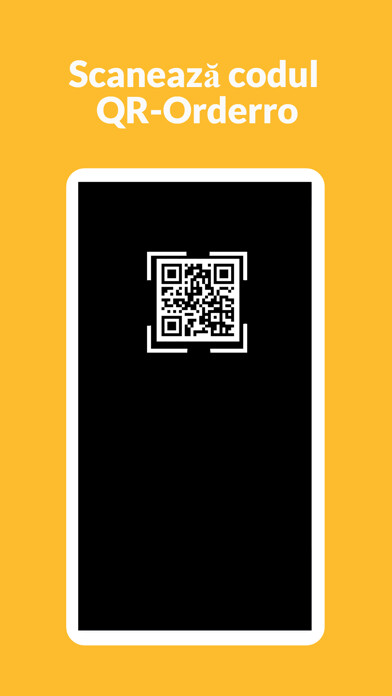 Emulate iPhone app Orderro using MyAndroid Emulate iPhone app Orderro using MyAndroid