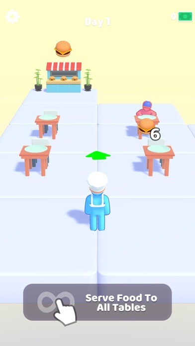 Run android online APK Order & Run from MyAndroid or emulate Order & Run using MyAndroid