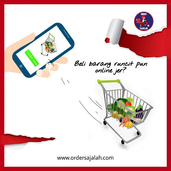 Run android online APK Order Sajalah Shopping Delivery App from MyAndroid or emulate Order Sajalah Shopping Delivery App using MyAndroid Run android online APK Order Sajalah Shopping Delivery App from MyAndroid or emulate Order Sajalah Shopping Delivery App using MyAndroid