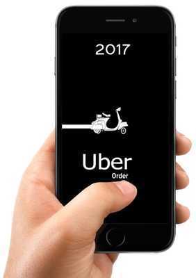 Emulate Android APK Order Uber Terbaru Emulate Android APK Order Uber Terbaru