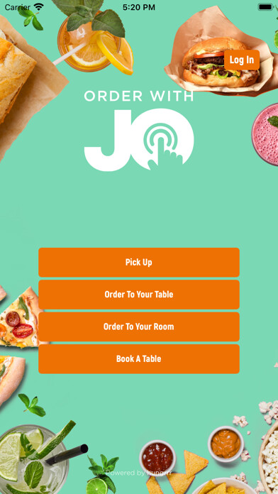 Run android online APK Order with Jo from MyAndroid or emulate Order with Jo using MyAndroid Run android online APK Order with Jo from MyAndroid or emulate Order with Jo using MyAndroid
