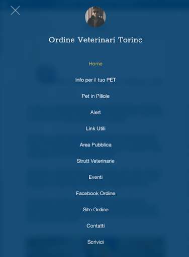 Run android online APK Ordine Medici Veterinari della Provincia di Torino from MyAndroid or emulate Ordine Medici Veterinari della Provincia di Torino using MyAndroid