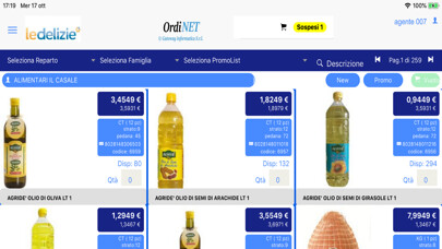Emulate iPhone app ordiNet using MyAndroid