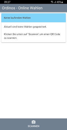Run android online APK Ordinos from MyAndroid or emulate Ordinos using MyAndroid