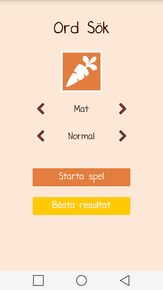 Run android online APK Ord Sök from MyAndroid or emulate Ord Sök using MyAndroid Run android online APK Ord Sök from MyAndroid or emulate Ord Sök using MyAndroid